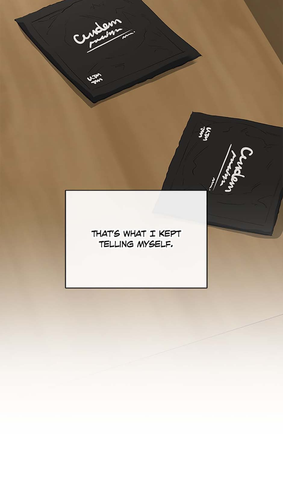 Yang Il-woo and I Chapter 6 page 8 - 