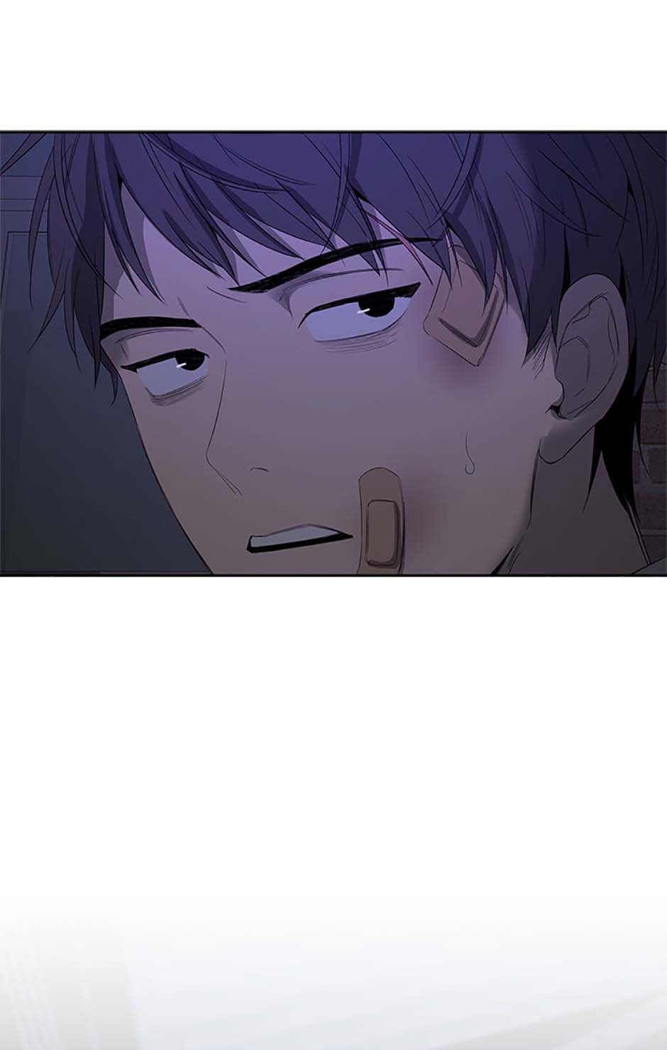 Yang Il-woo and I Chapter 6 page 76 - 