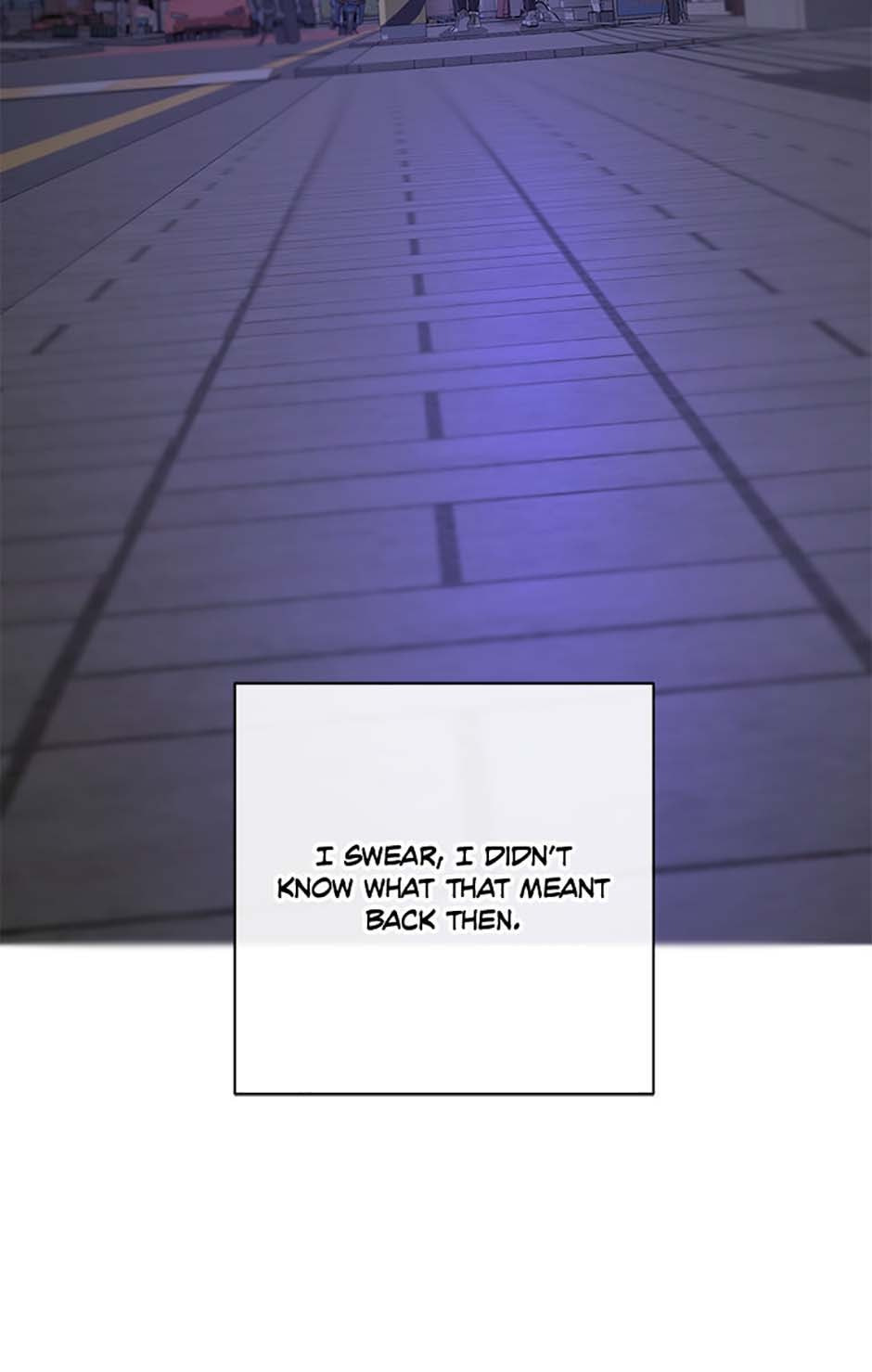 Yang Il-woo and I Chapter 6 page 78 - 