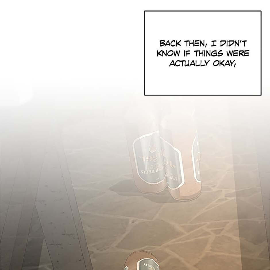 Yang Il-woo and I Chapter 6 page 9 - 