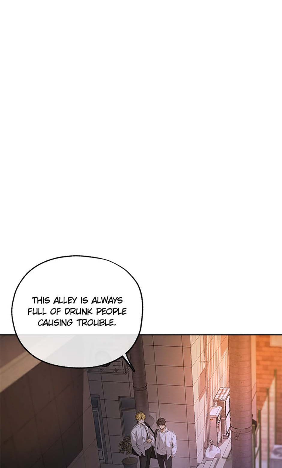 Yang Il-woo and I Chapter 6 page 81 - 
