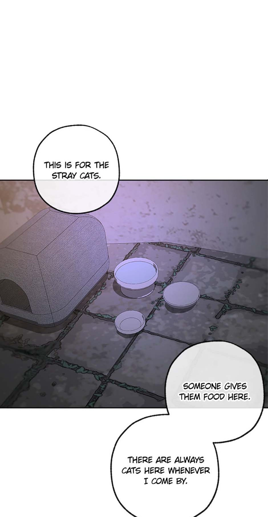 Yang Il-woo and I Chapter 6 page 84 - 