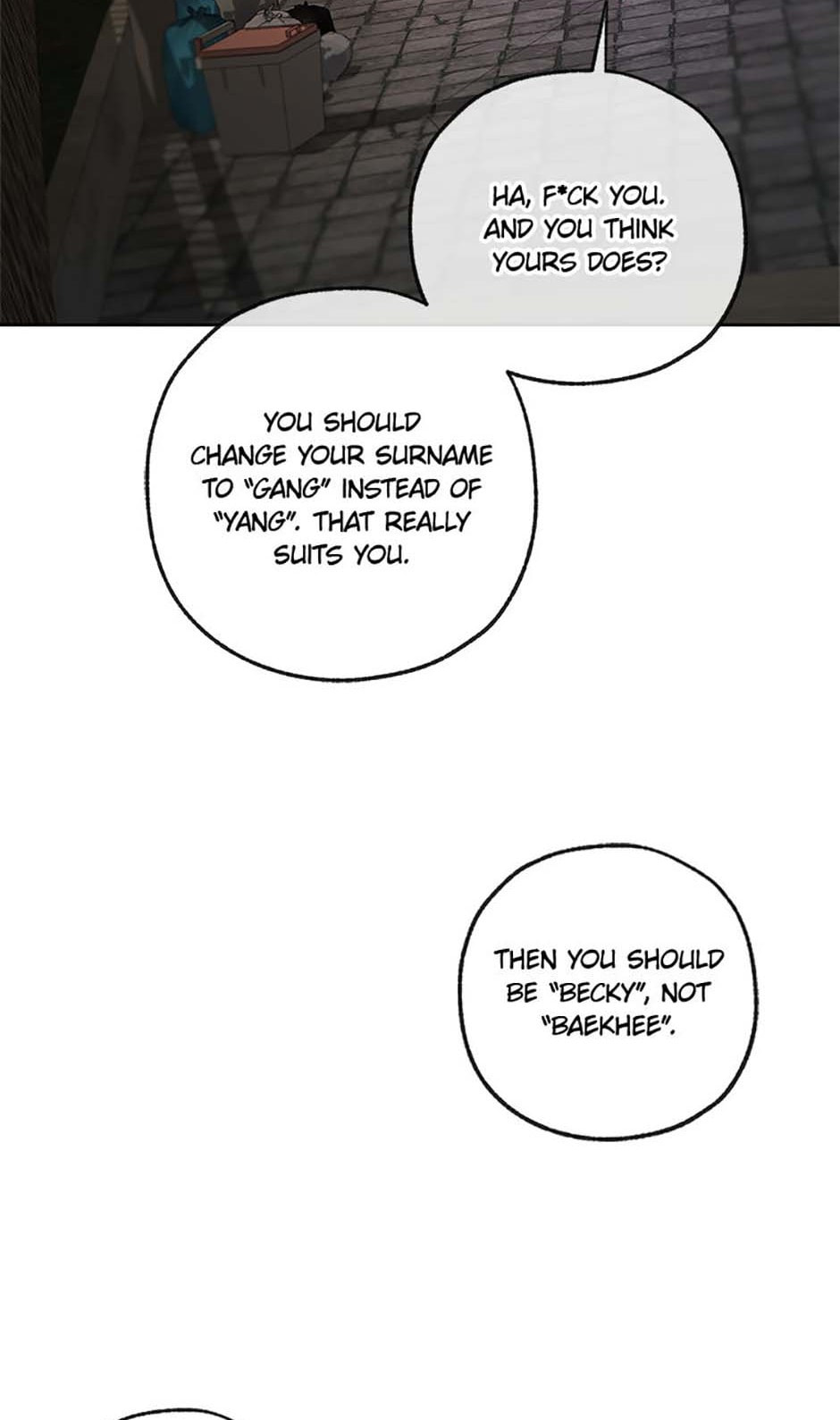 Yang Il-woo and I Chapter 6 page 88 - 