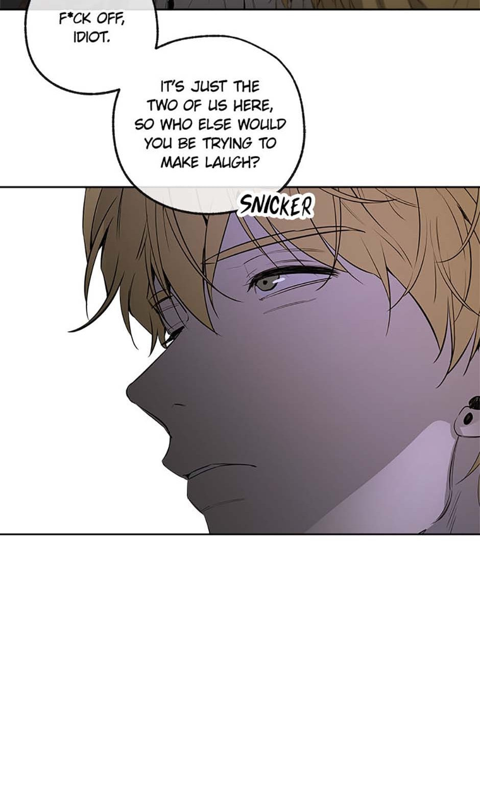 Yang Il-woo and I Chapter 6 page 90 - 