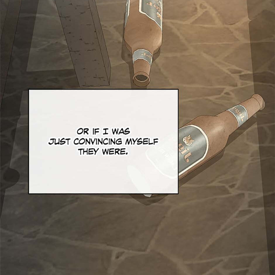 Yang Il-woo and I Chapter 6 page 10 - 