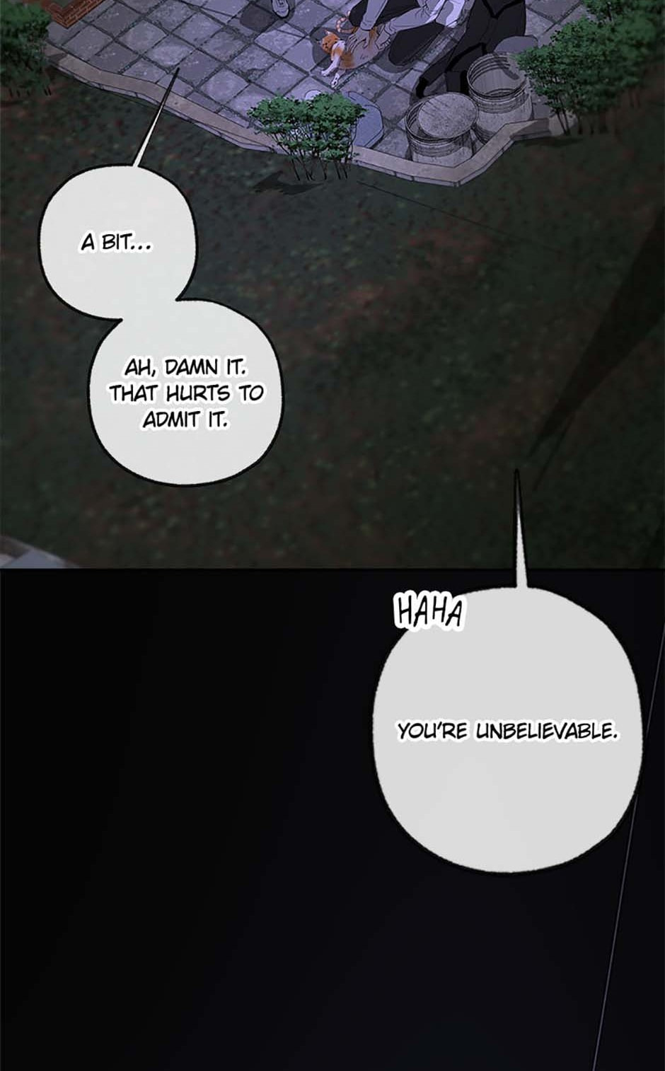 Yang Il-woo and I Chapter 6 page 92 - 
