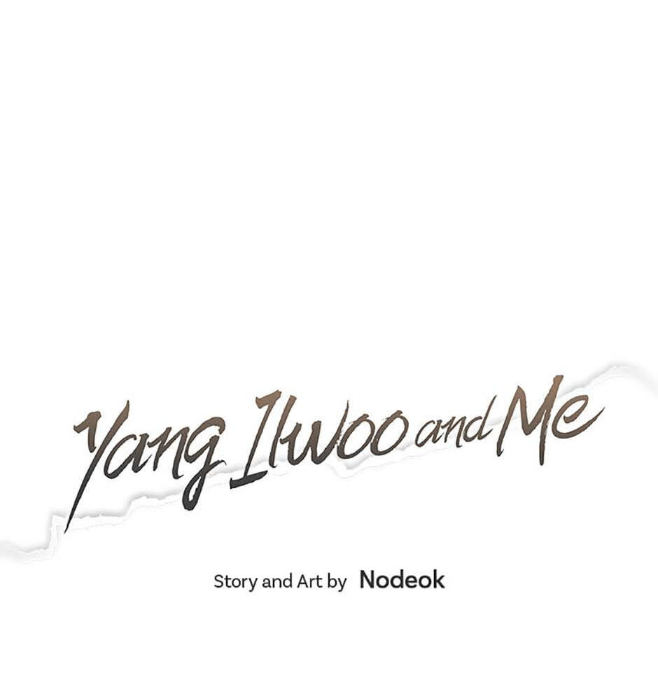 Yang Il-woo and I Chapter 7 page 2 - 