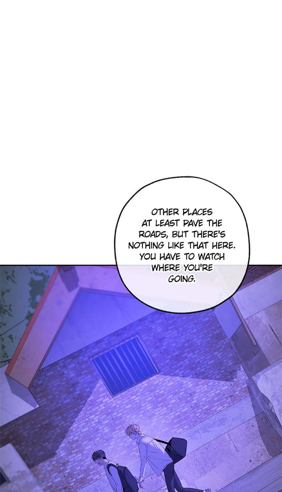 Yang Il-woo and I Chapter 7 page 14 - 