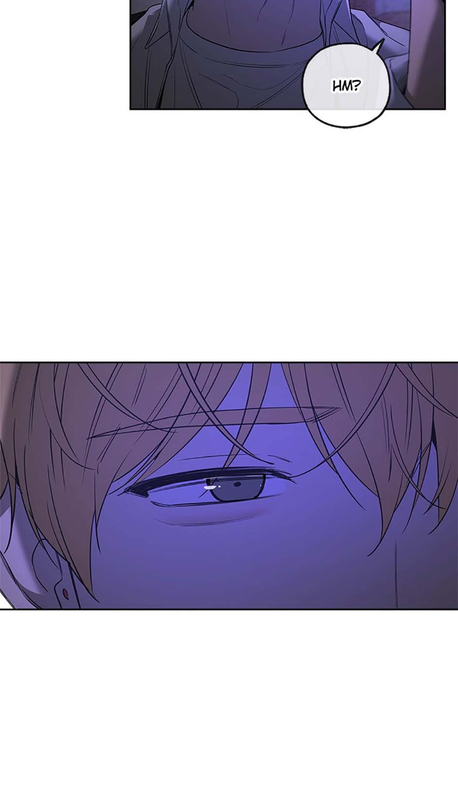 Yang Il-woo and I Chapter 7 page 18 - 
