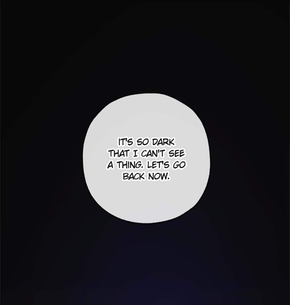 Yang Il-woo and I Chapter 7 page 23 - 