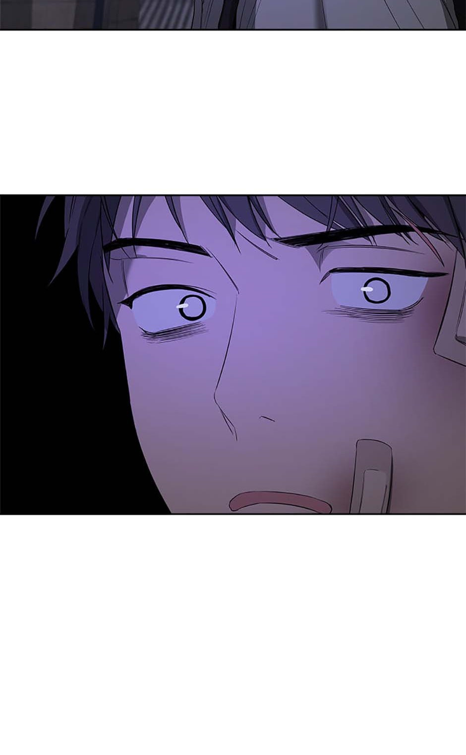Yang Il-woo and I Chapter 7 page 36 - 