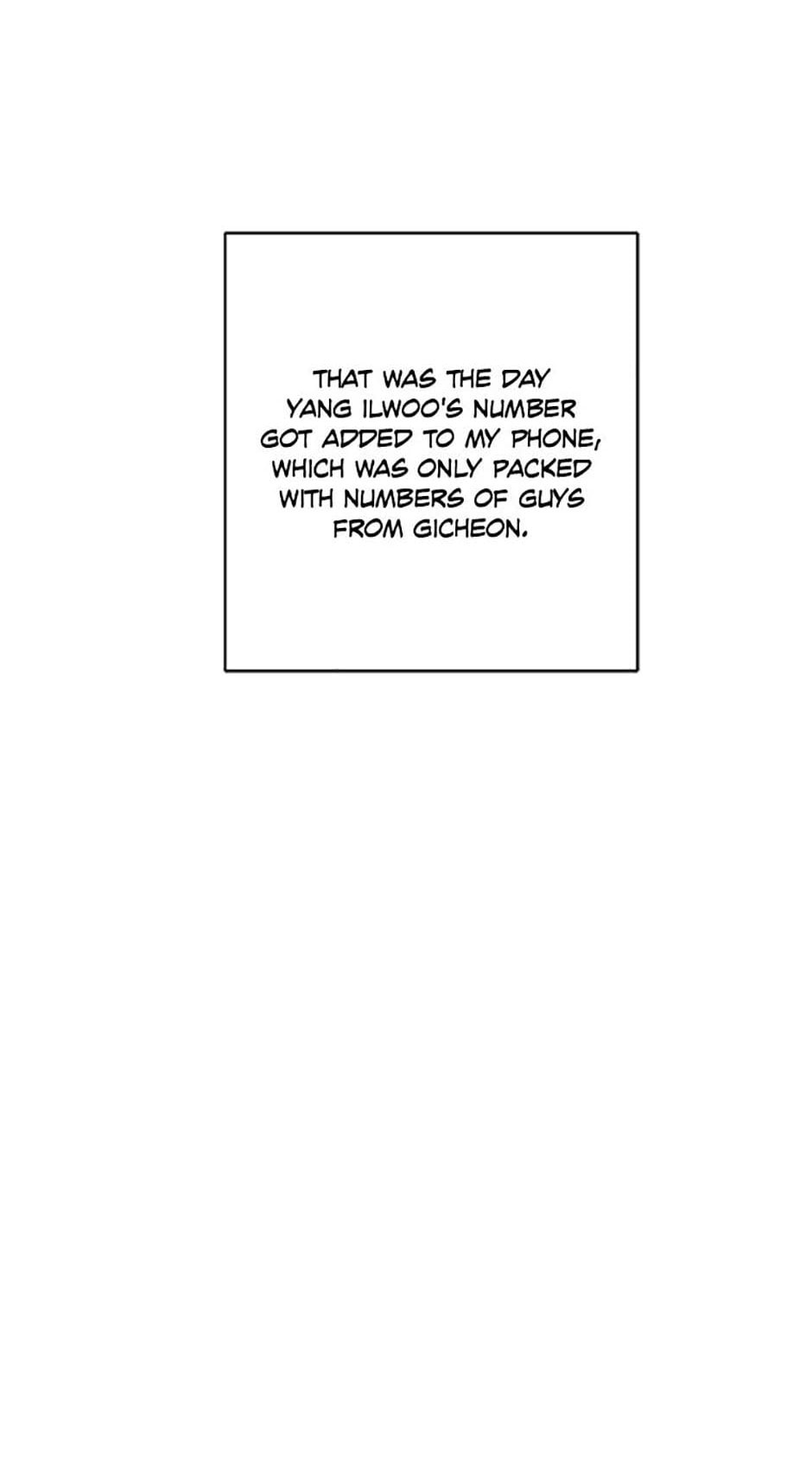 Yang Il-woo and I Chapter 7 page 42 - 
