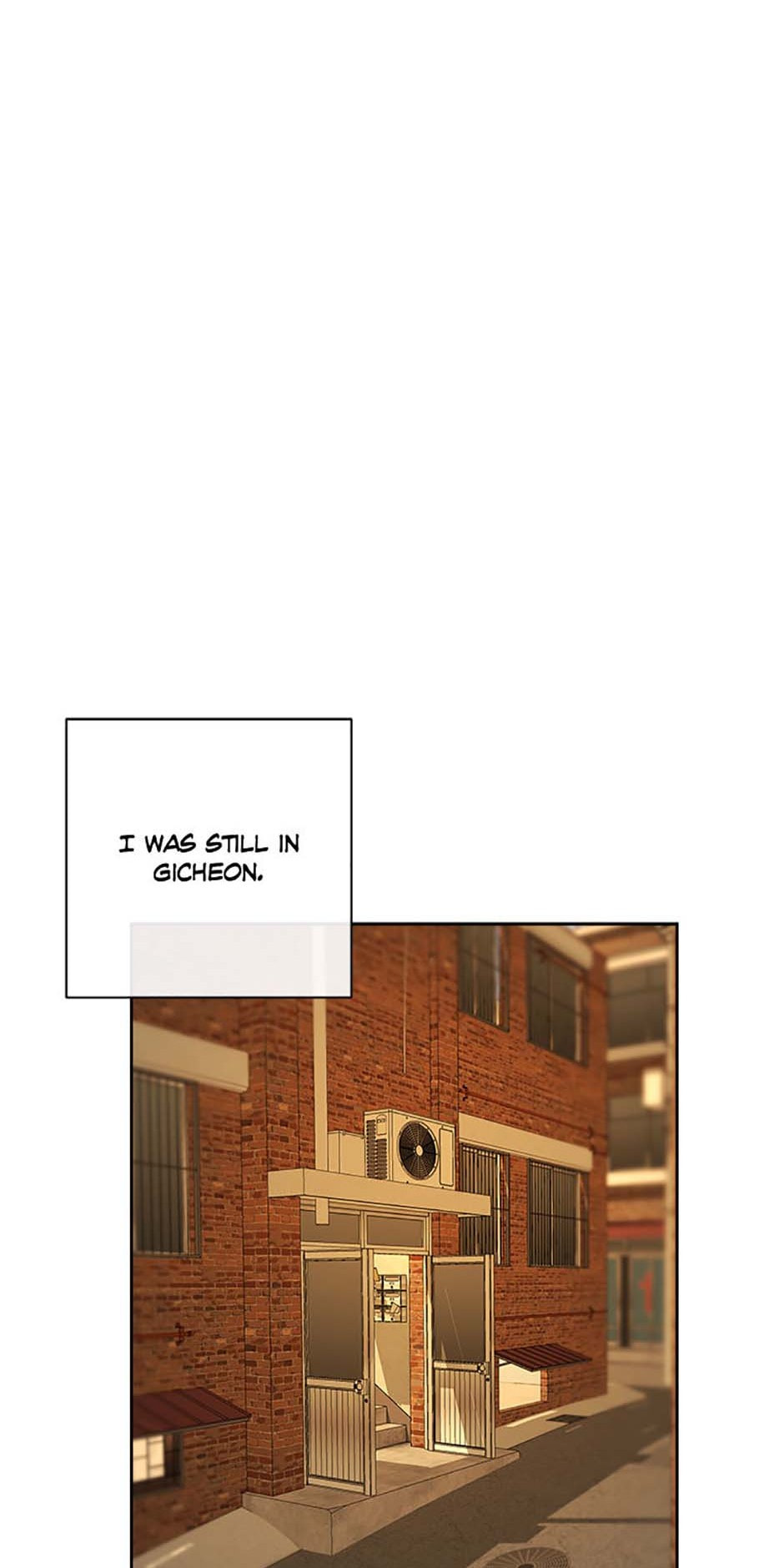 Yang Il-woo and I Chapter 7 page 44 - 