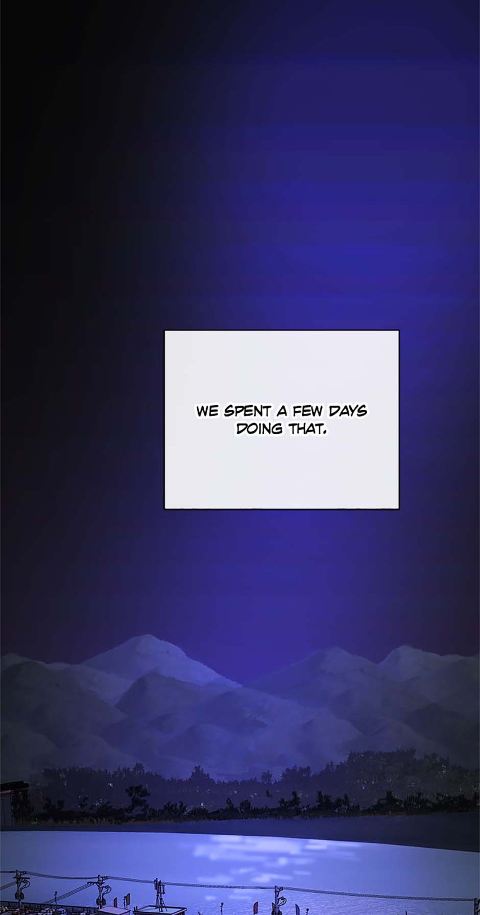 Yang Il-woo and I Chapter 7 page 56 - 
