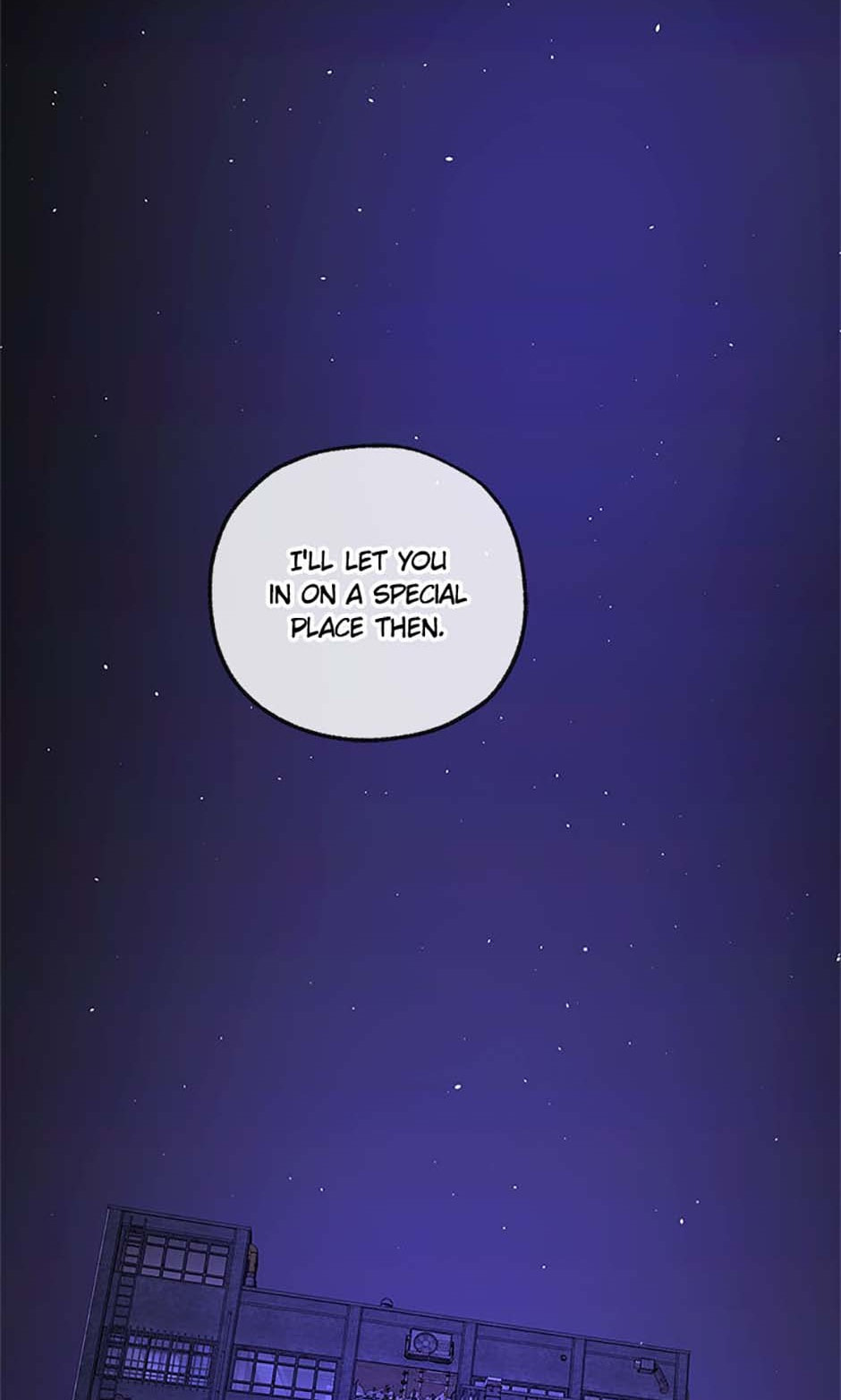 Yang Il-woo and I Chapter 7 page 60 - 