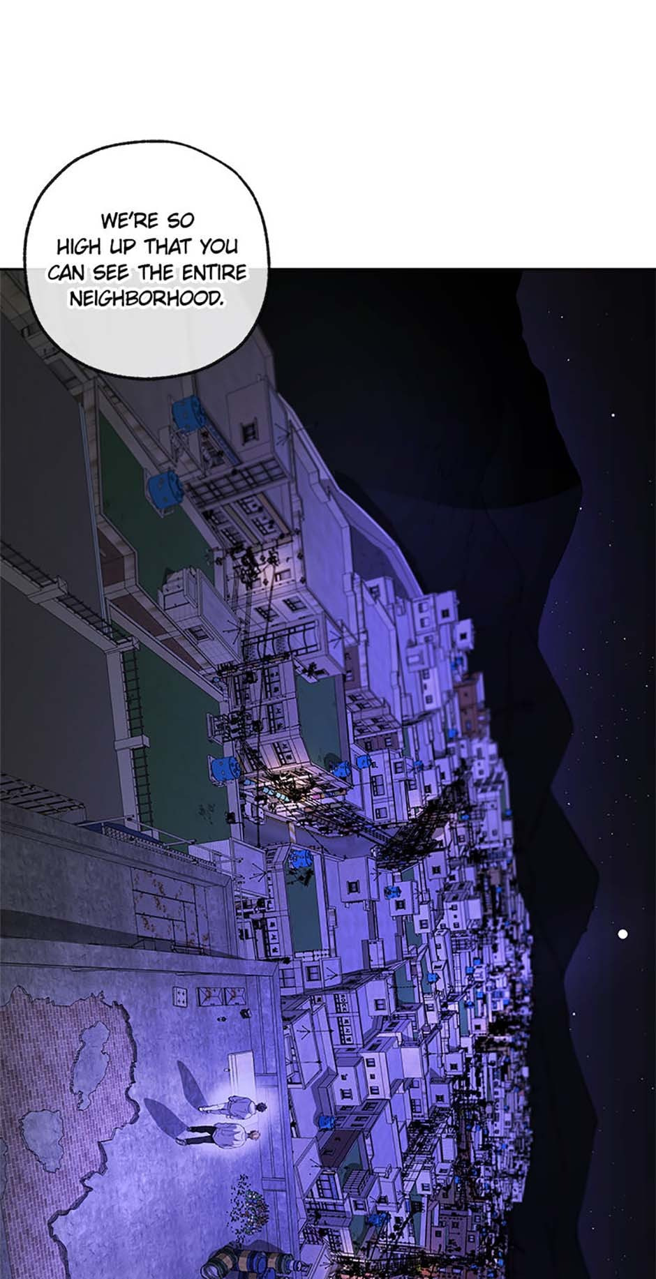 Yang Il-woo and I Chapter 7 page 66 - 