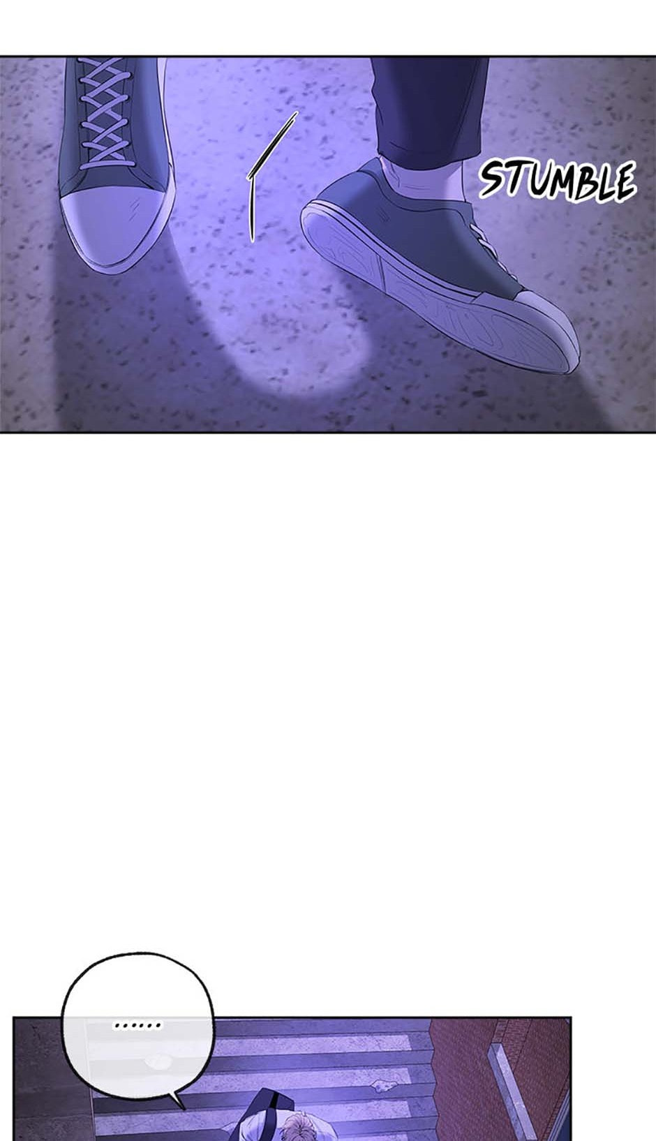 Yang Il-woo and I Chapter 7 page 8 - 