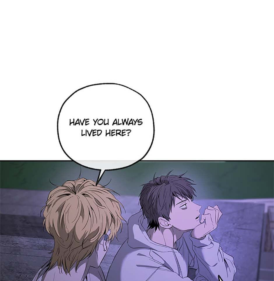 Yang Il-woo and I Chapter 7 page 71 - 