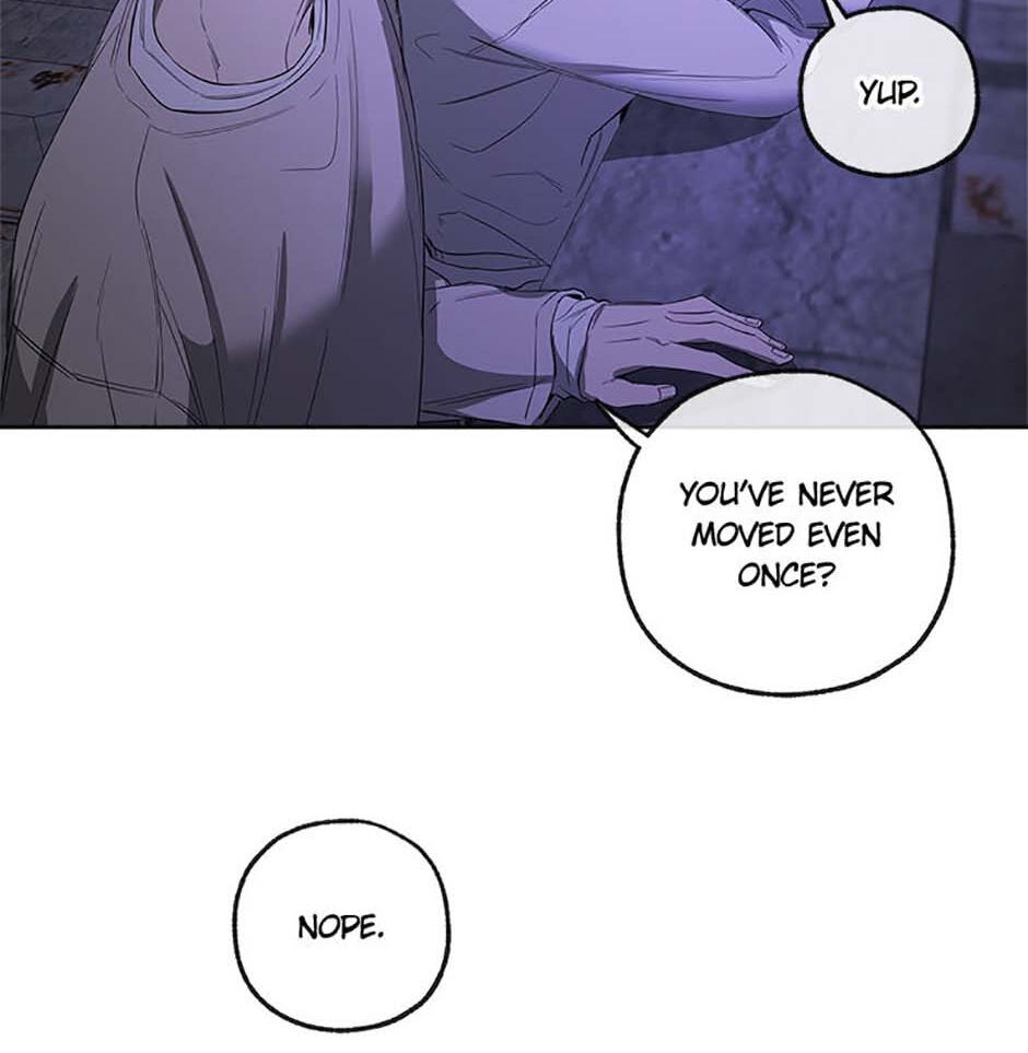 Yang Il-woo and I Chapter 7 page 72 - 