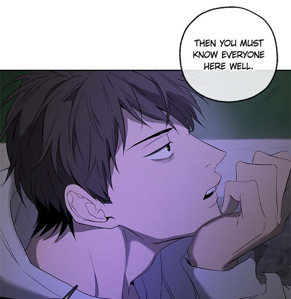 Yang Il-woo and I Chapter 7 page 73 - 