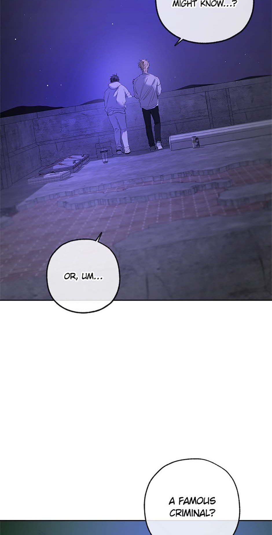 Yang Il-woo and I Chapter 7 page 78 - 
