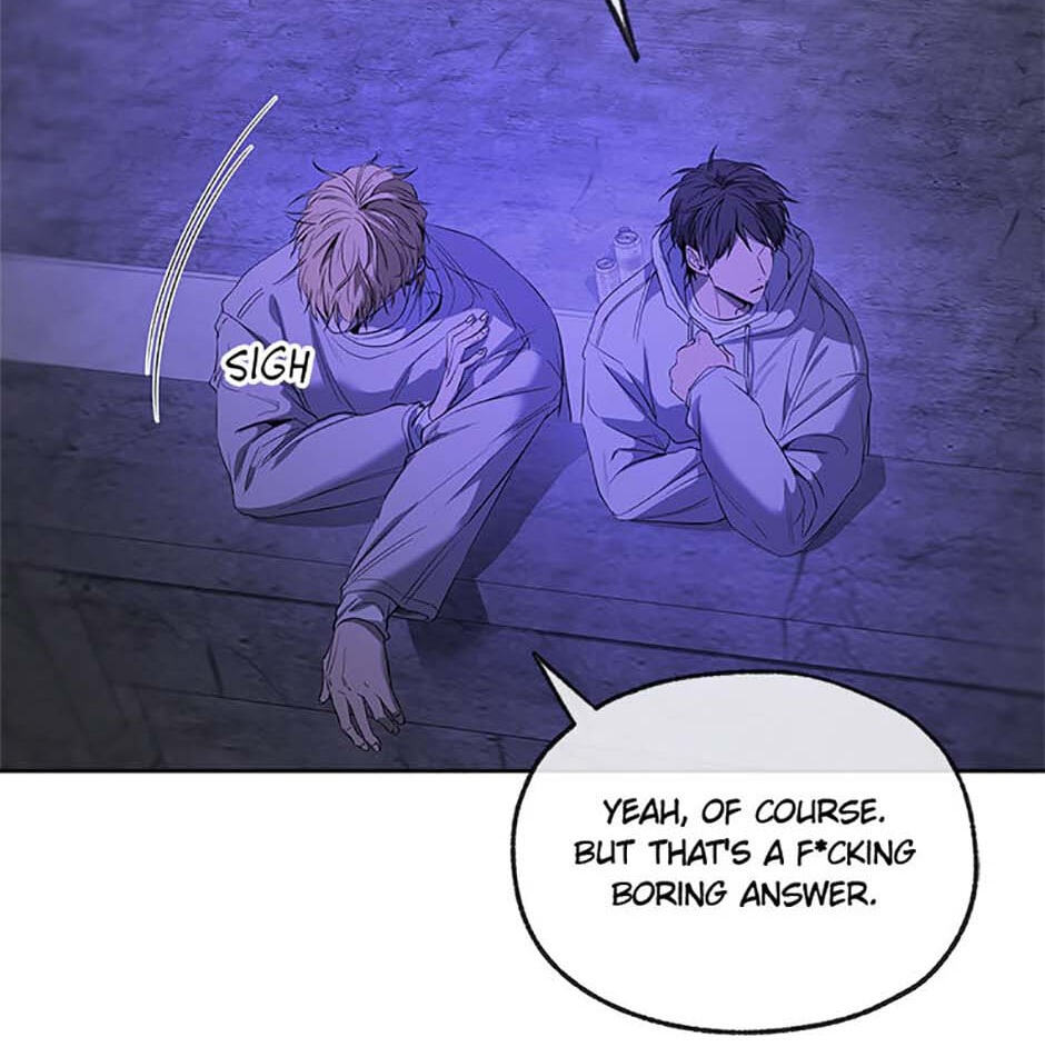 Yang Il-woo and I Chapter 7 page 83 - 