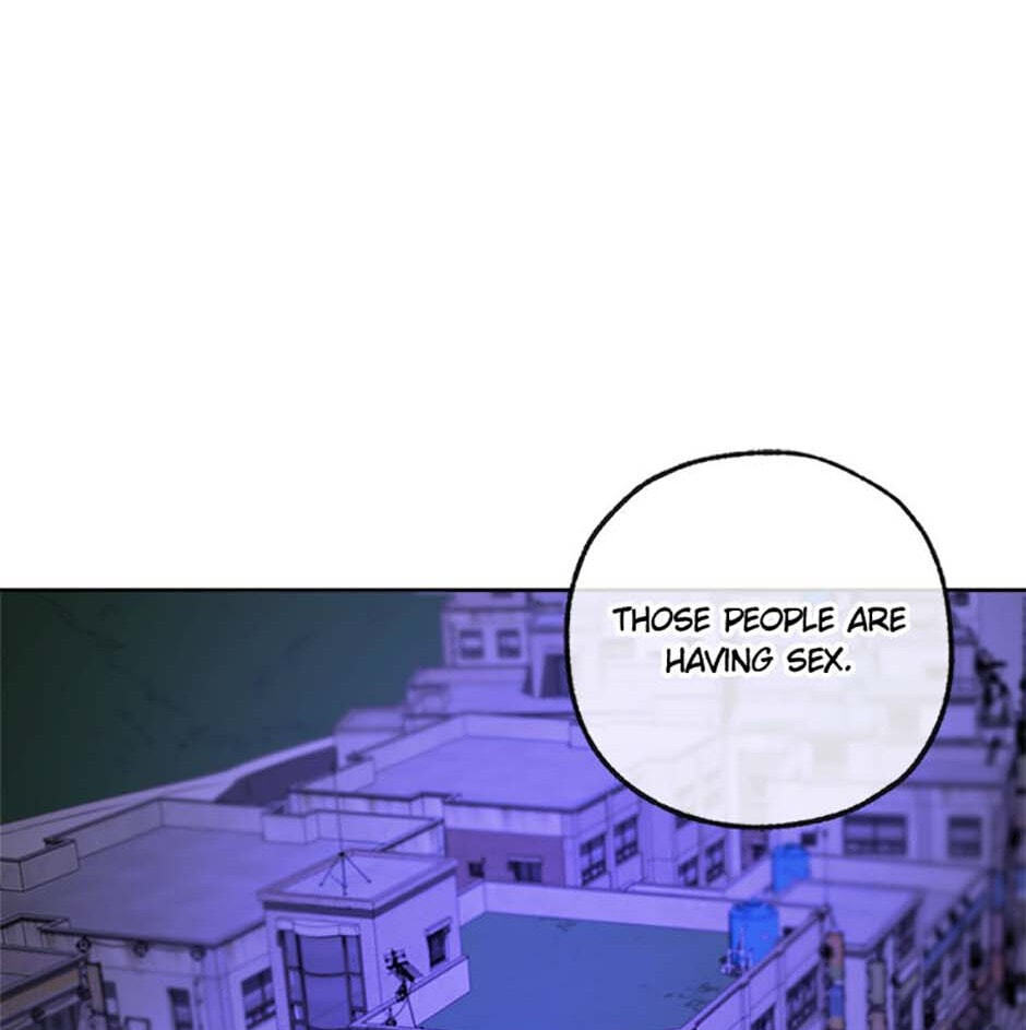Yang Il-woo and I Chapter 7 page 86 - 