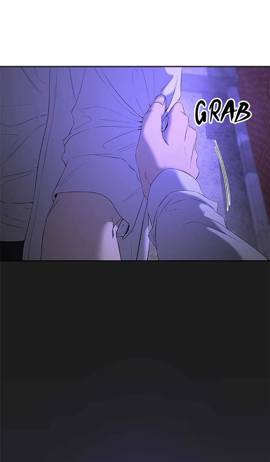 Yang Il-woo and I Chapter 7 page 10 - 