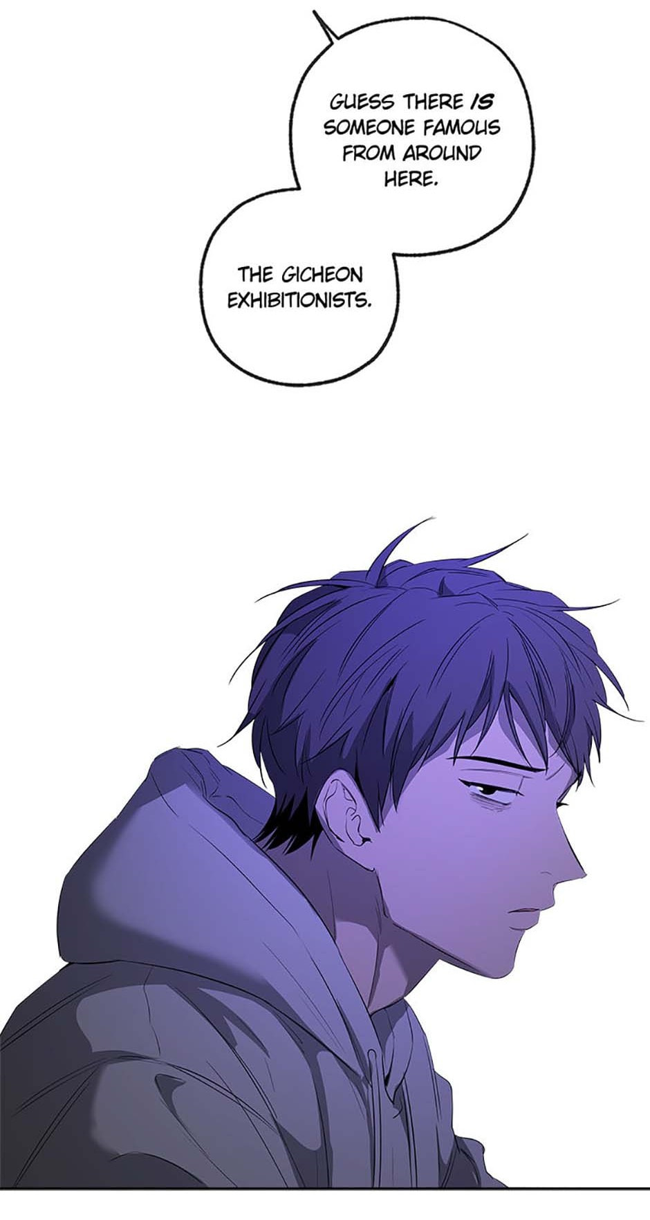Yang Il-woo and I Chapter 7 page 91 - 