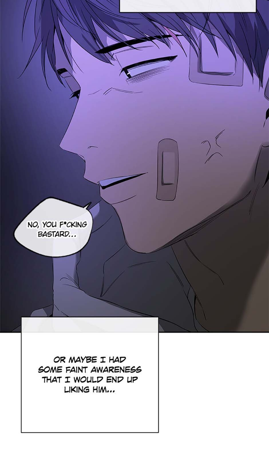 Yang Il-woo and I Chapter 7 page 95 - 