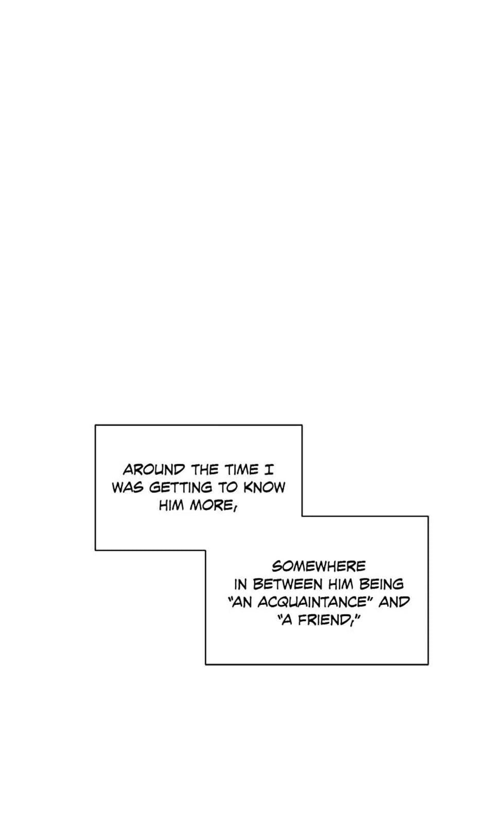 Yang Il-woo and I Chapter 8 page 1 - 