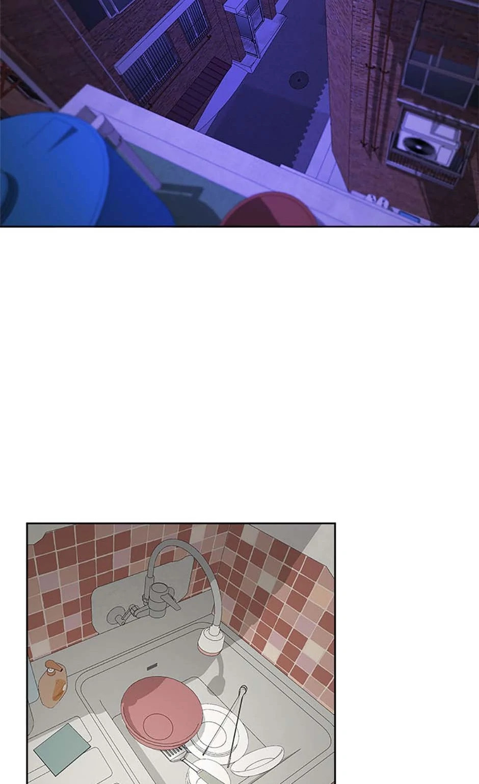Yang Il-woo and I Chapter 8 page 105 - 