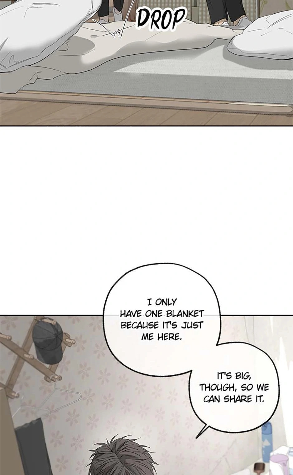 Yang Il-woo and I Chapter 8 page 109 - 