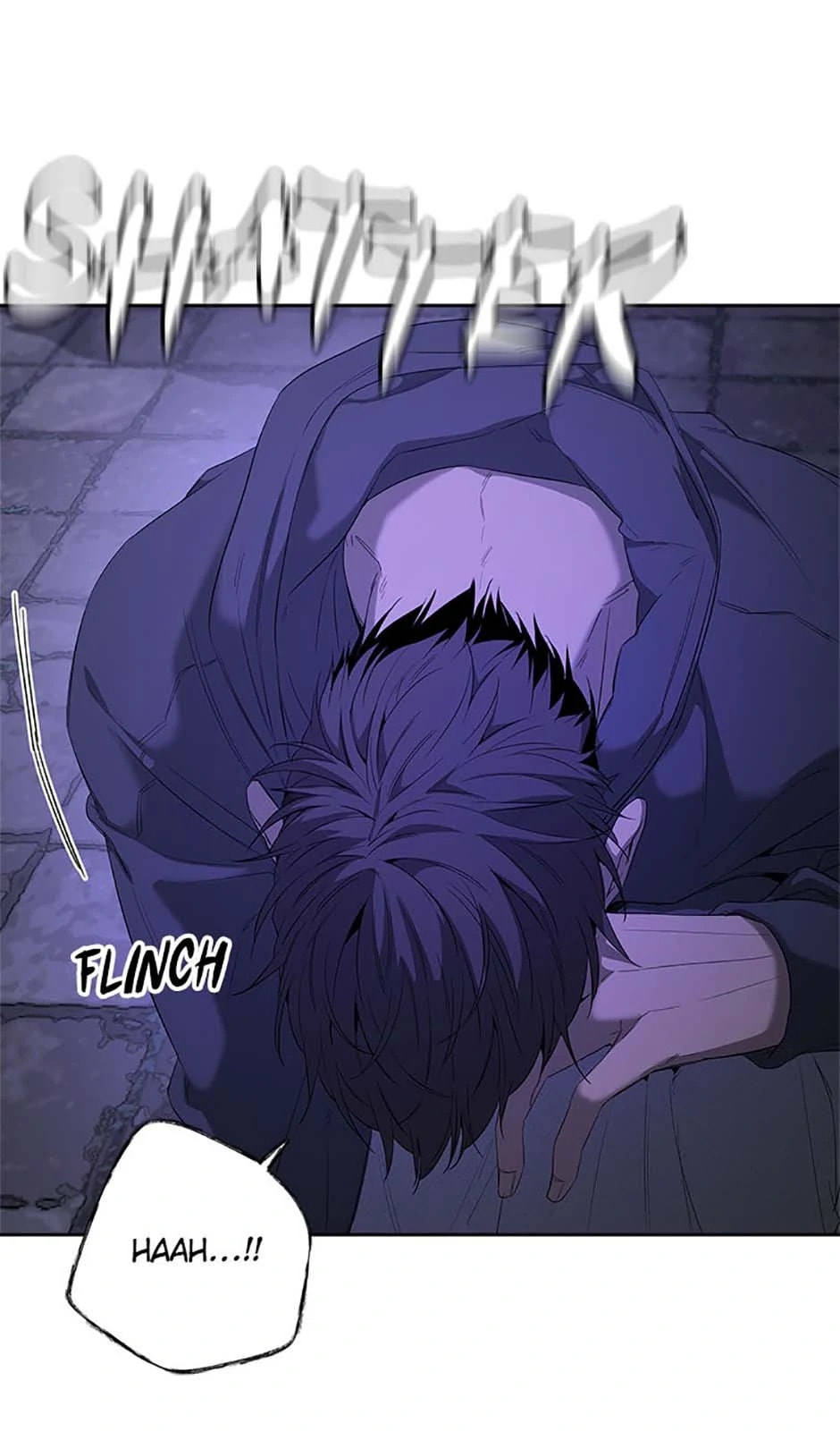 Yang Il-woo and I Chapter 8 page 12 - 