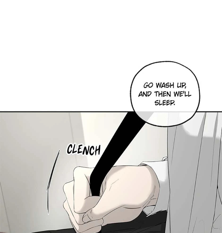 Yang Il-woo and I Chapter 8 page 112 - 