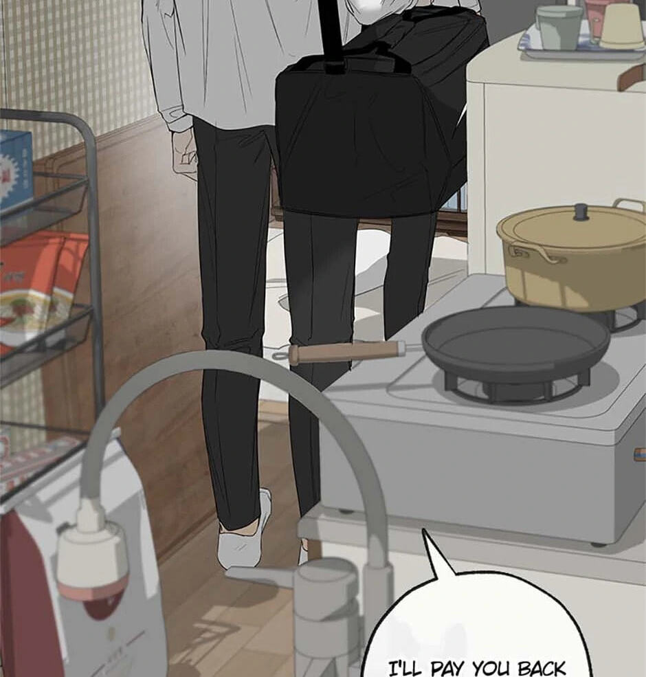 Yang Il-woo and I Chapter 8 page 115 - 