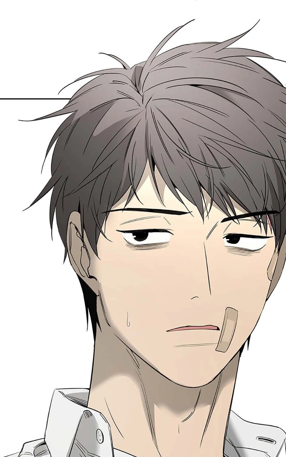 Yang Il-woo and I Chapter 8 page 118 - 