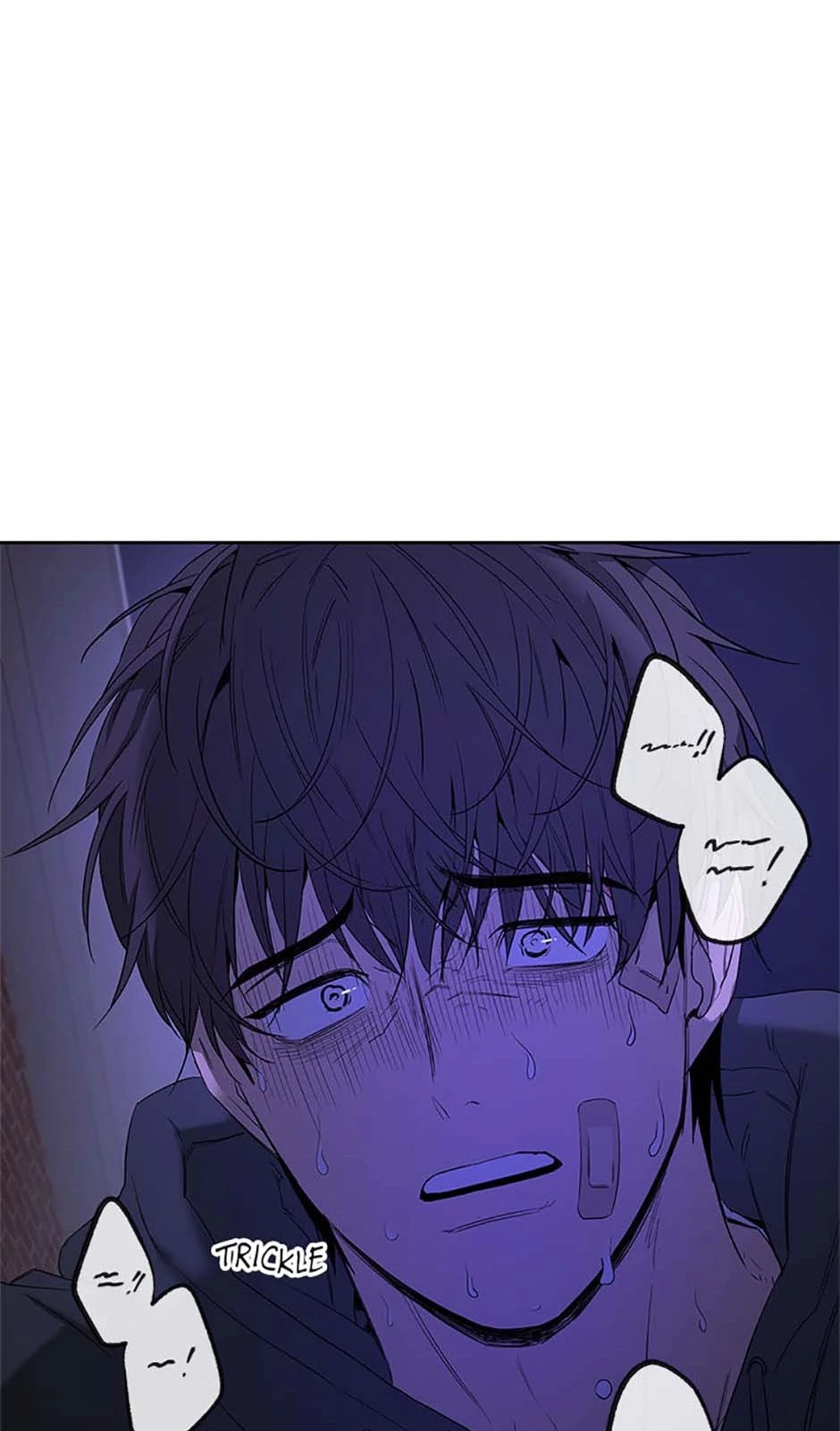 Yang Il-woo and I Chapter 8 page 13 - 