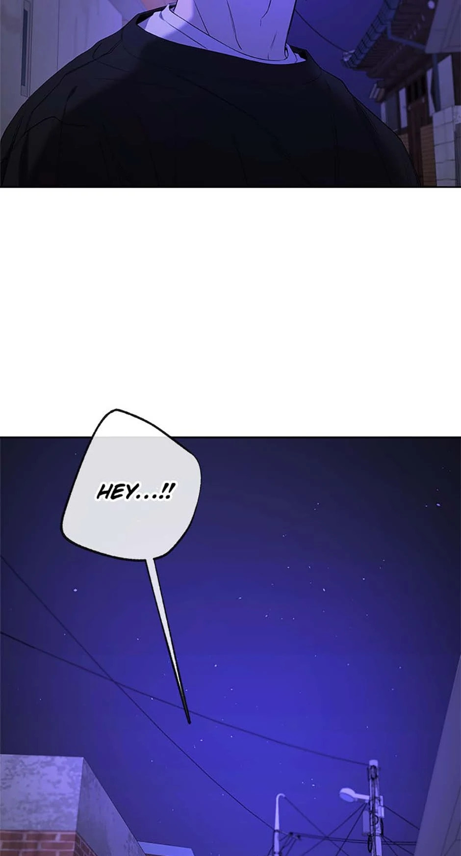 Yang Il-woo and I Chapter 8 page 16 - 