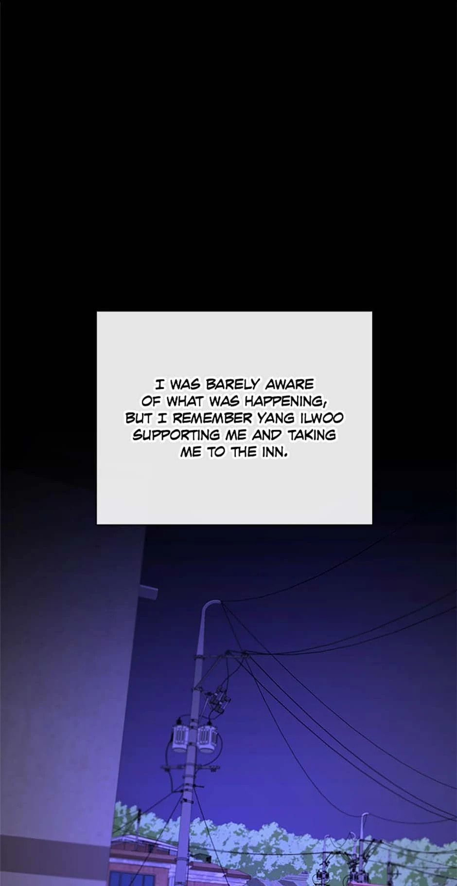 Yang Il-woo and I Chapter 8 page 18 - 