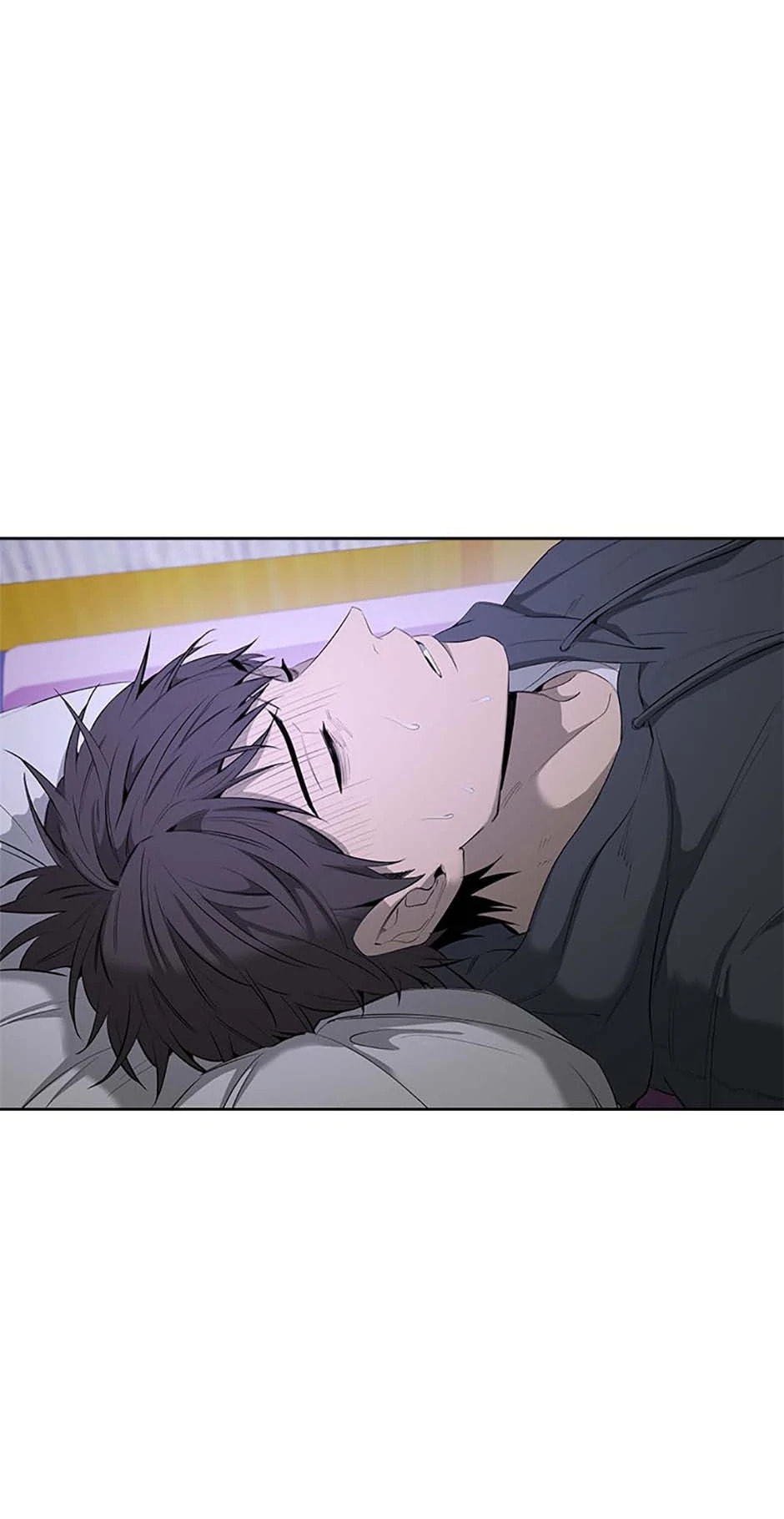 Yang Il-woo and I Chapter 8 page 20 - 