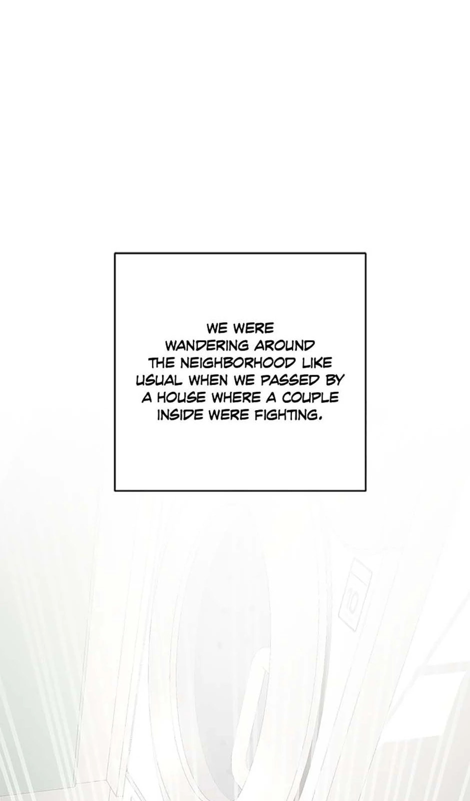 Yang Il-woo and I Chapter 8 page 3 - 