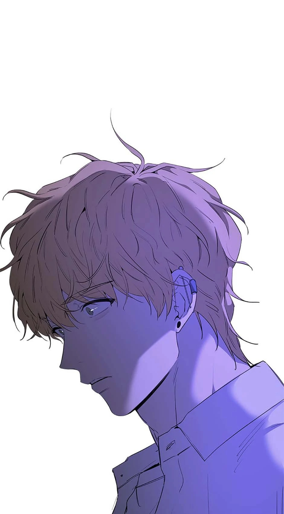 Yang Il-woo and I Chapter 8 page 30 - 