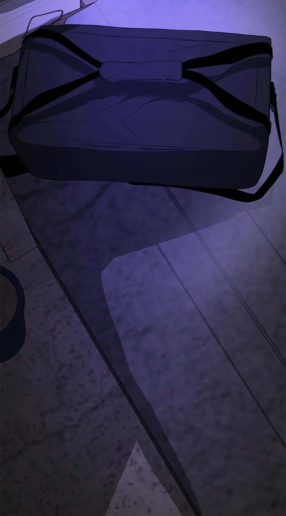 Yang Il-woo and I Chapter 8 page 34 - 
