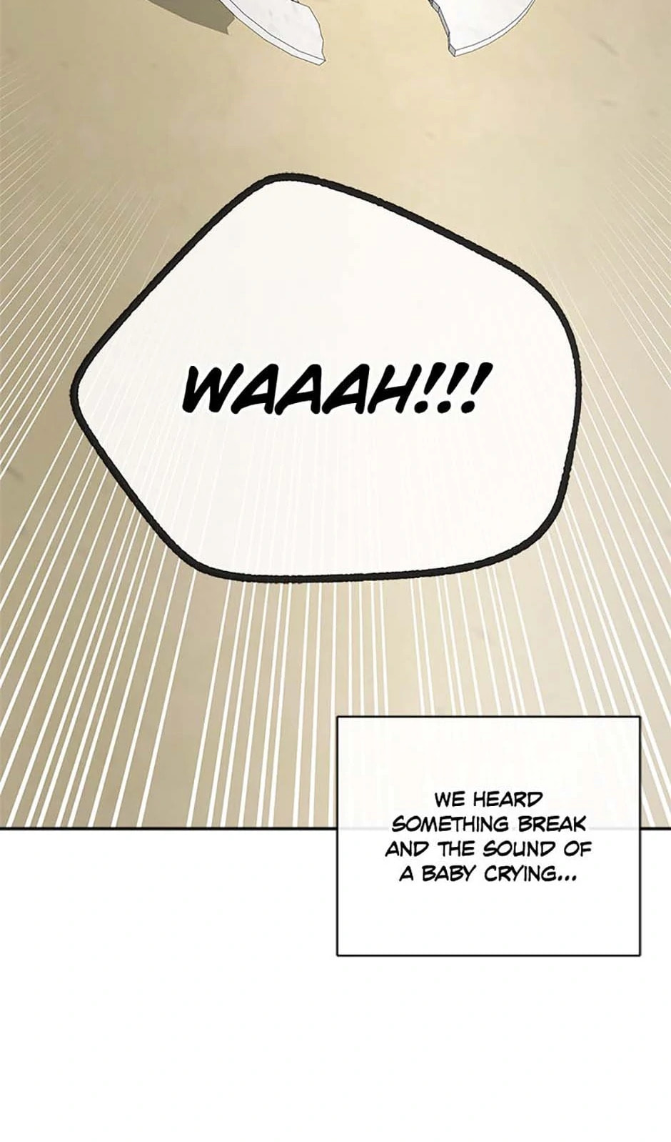 Yang Il-woo and I Chapter 8 page 5 - 