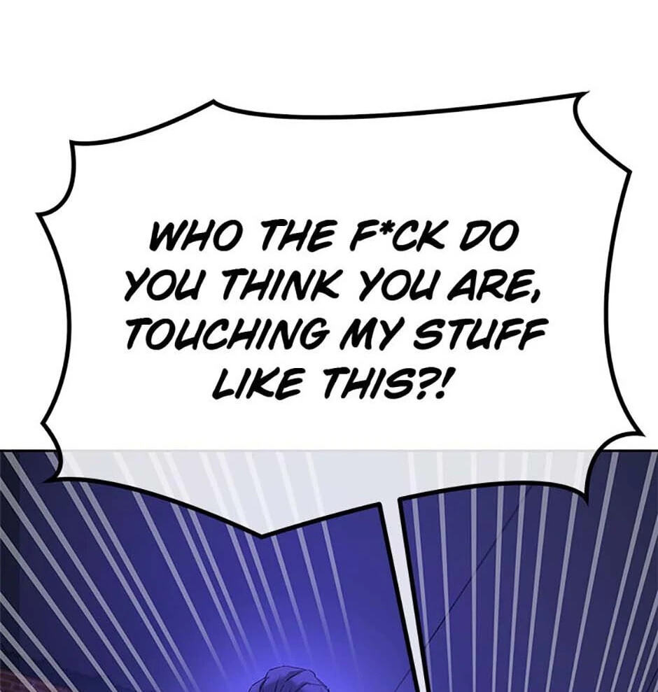 Yang Il-woo and I Chapter 8 page 42 - 