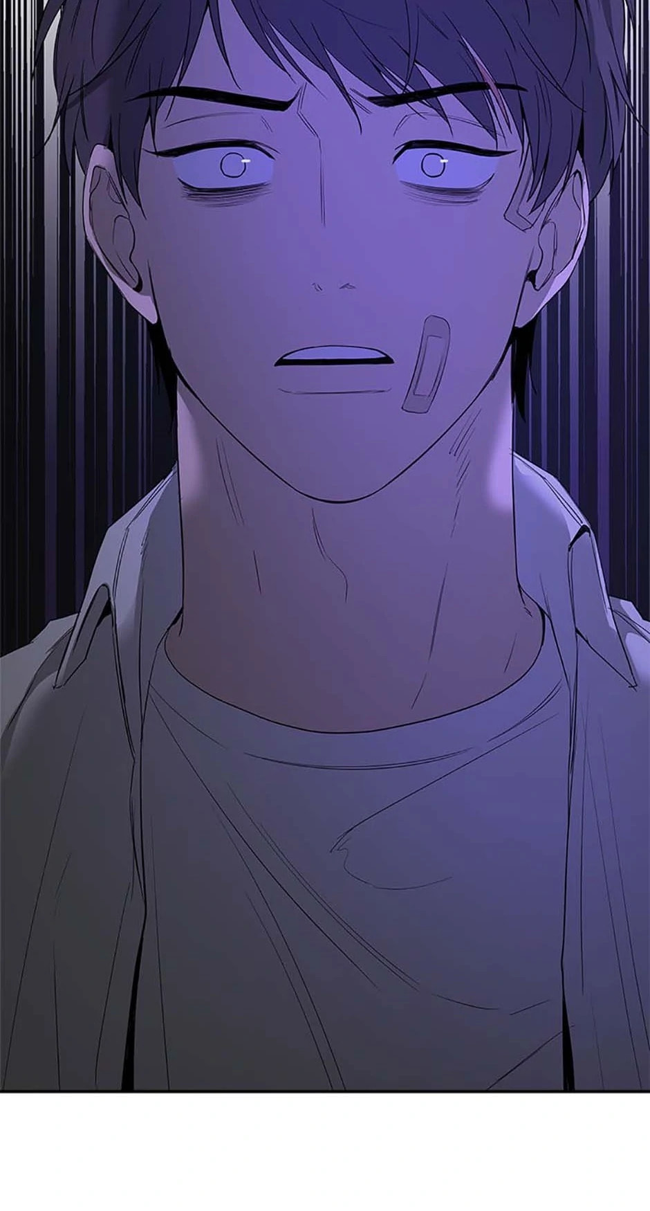 Yang Il-woo and I Chapter 8 page 50 - 