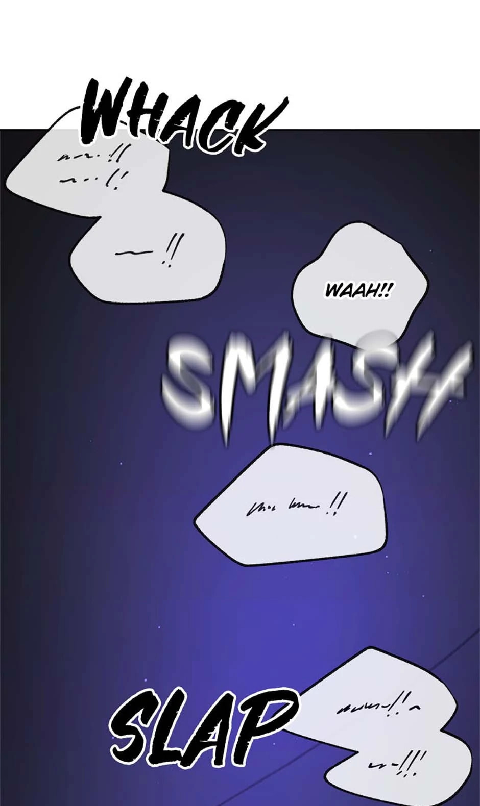 Yang Il-woo and I Chapter 8 page 6 - 