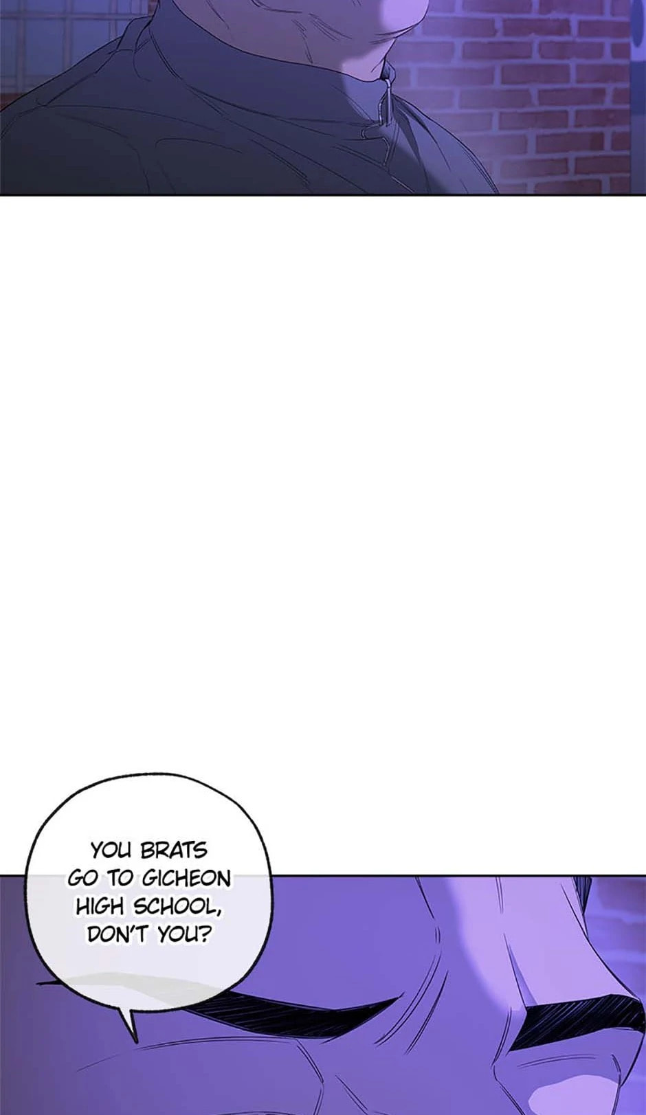 Yang Il-woo and I Chapter 8 page 53 - 