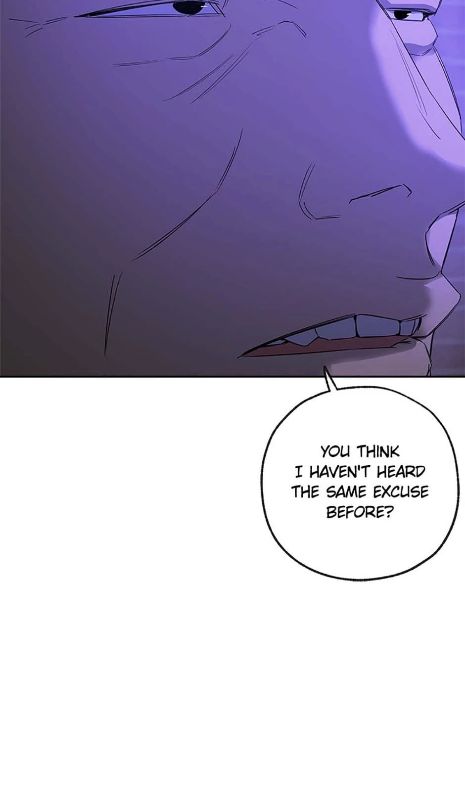 Yang Il-woo and I Chapter 8 page 54 - 